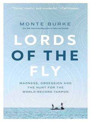 cover image of Lords of the Fly